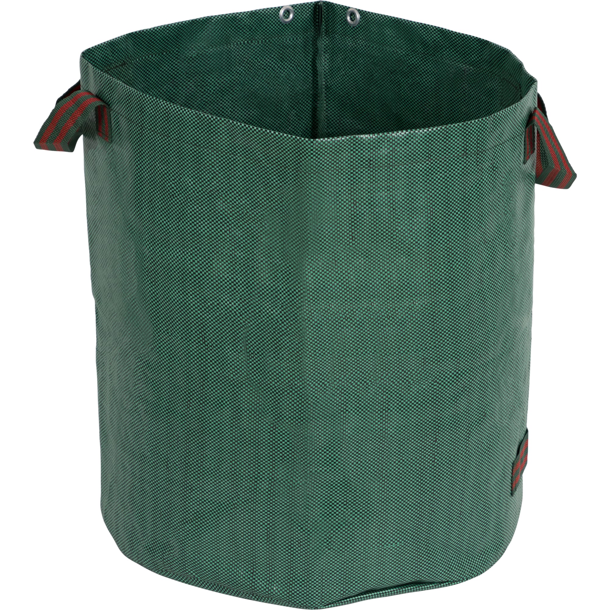 84534725 Пакет садовый для сбора листьев 45x76 см 120 л пластик Santreyd  - Вид №3