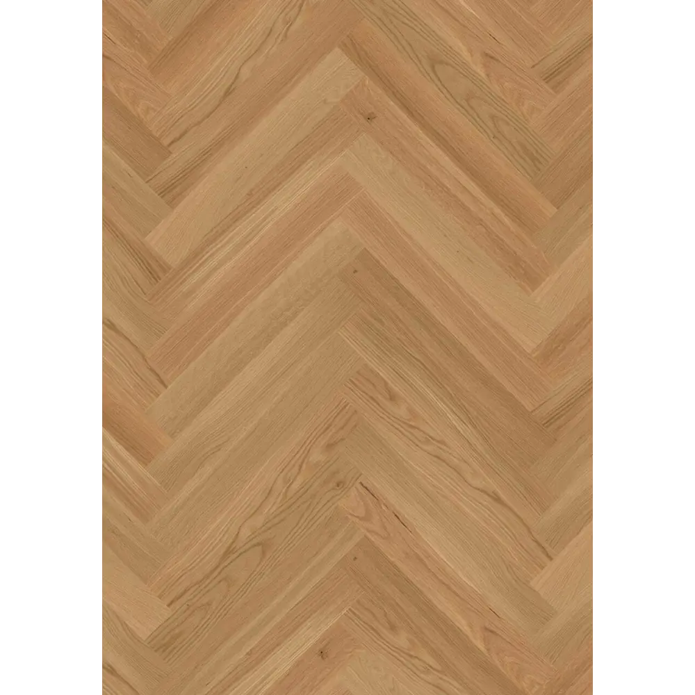 Инженерная напольная доска однополосная Amber Nature A толщина 15 мм 0.38 м² Santreyd STLM-2152245