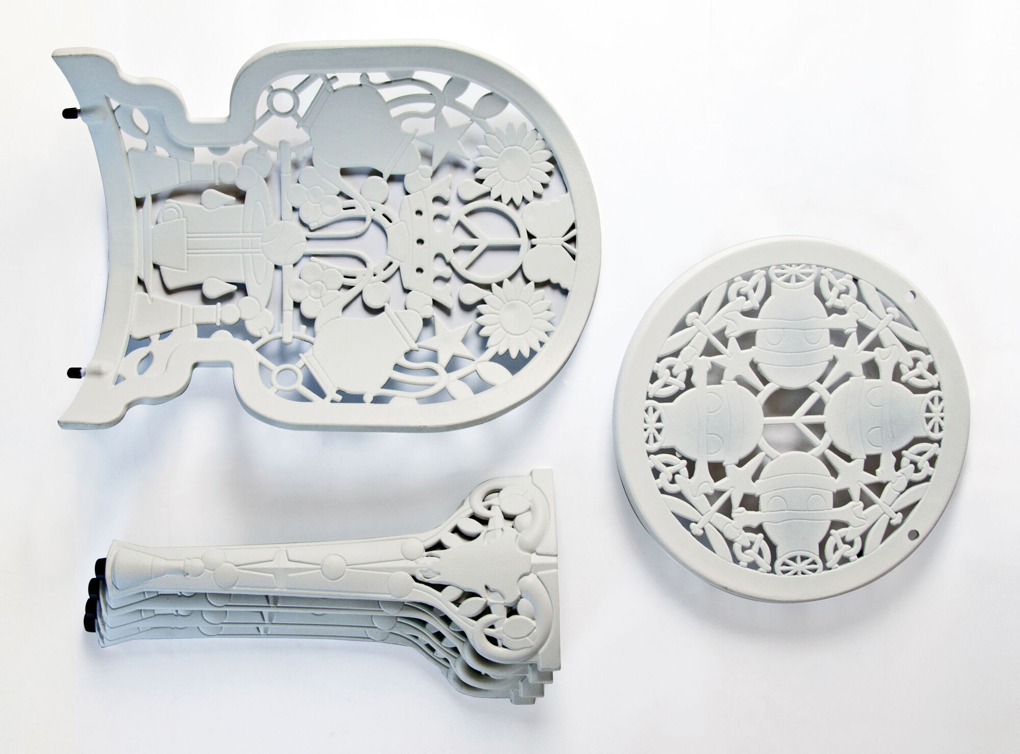 Industry Santreyd sun-id-296456 - Вид №1