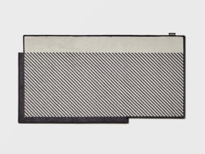 Узорчатый полиамидный ковер