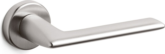 M182_IS Дверная ручка TECNO OLIVARI 