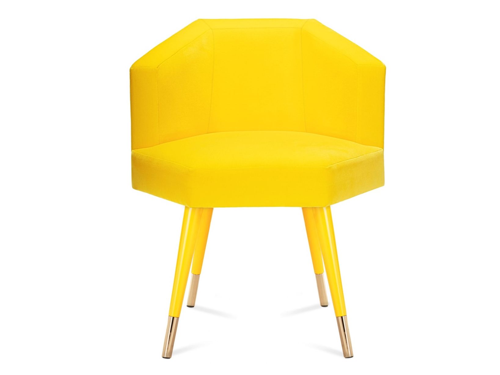 Бархатное кресло ROYAL STRANGER BEELICIOUS ARCH-00026924