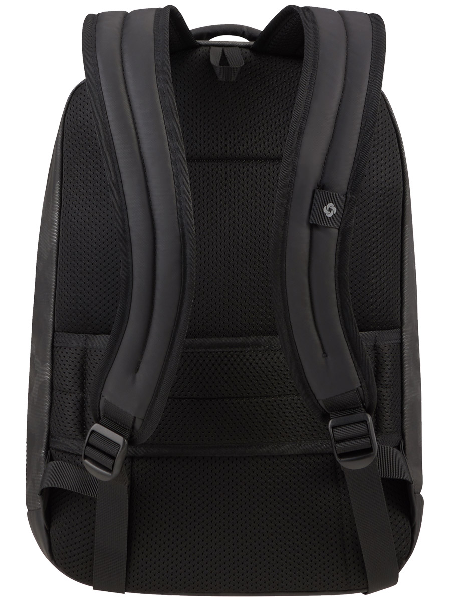 KE3-08001 Рюкзак для ноутбука KE3*001 Laptop Backpack 14 Samsonite Midtown  - Вид №4