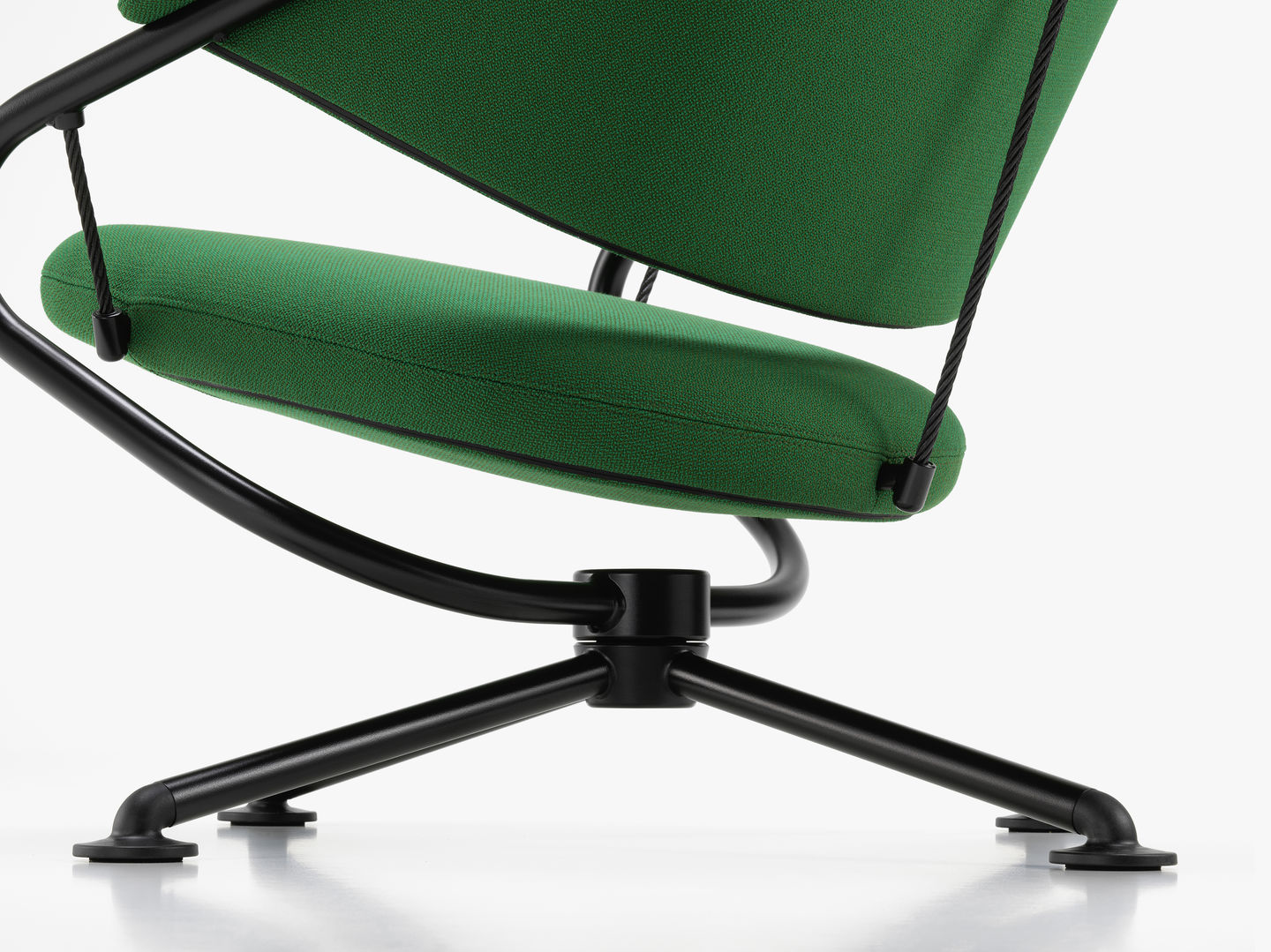 VITRA Гражданин Хайбэк Konstantin Grcic, 2020 Vitraglobal sun-id-1986413 - Вид №7