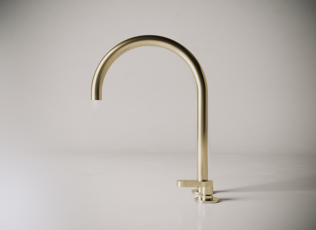 COCOON JP SET11.2 - приспособления для раковины 21877 - Вид №3