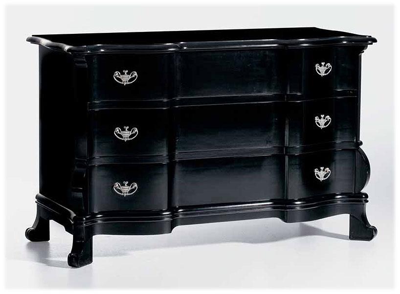 Комод  OAK MG 6404 