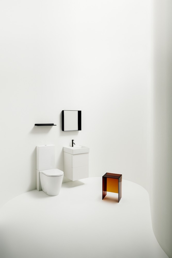 H8103330001091 Раковина LAUFEN PRO - Вид №14