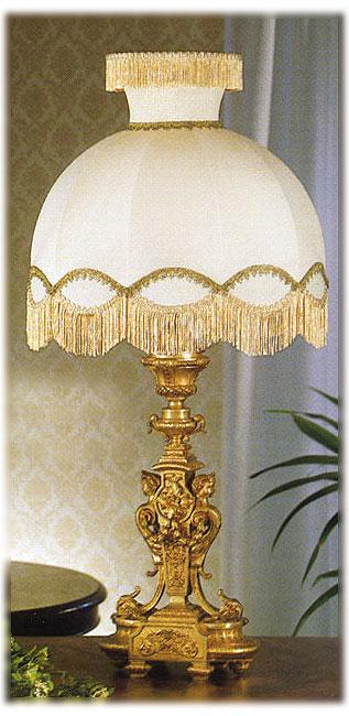 Настольная лампа  FBAI 2008 