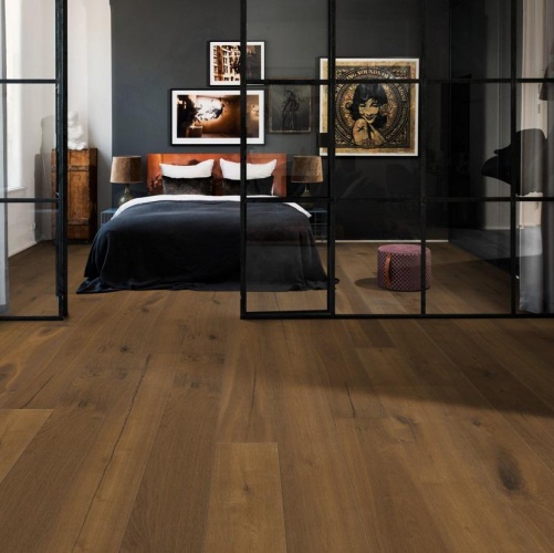 Паркетная доска Kahrs Дуб Фредрик 2600200612 - Вид №18