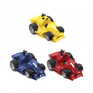 266338 Копилка "Гоночный автомобиль" РЕМЕКО