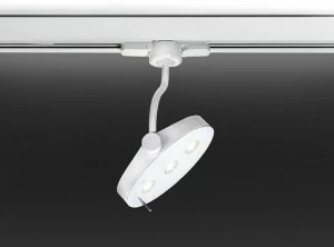 Milan Iluminacion Светодиодные трековые светильники из металла 3-led
