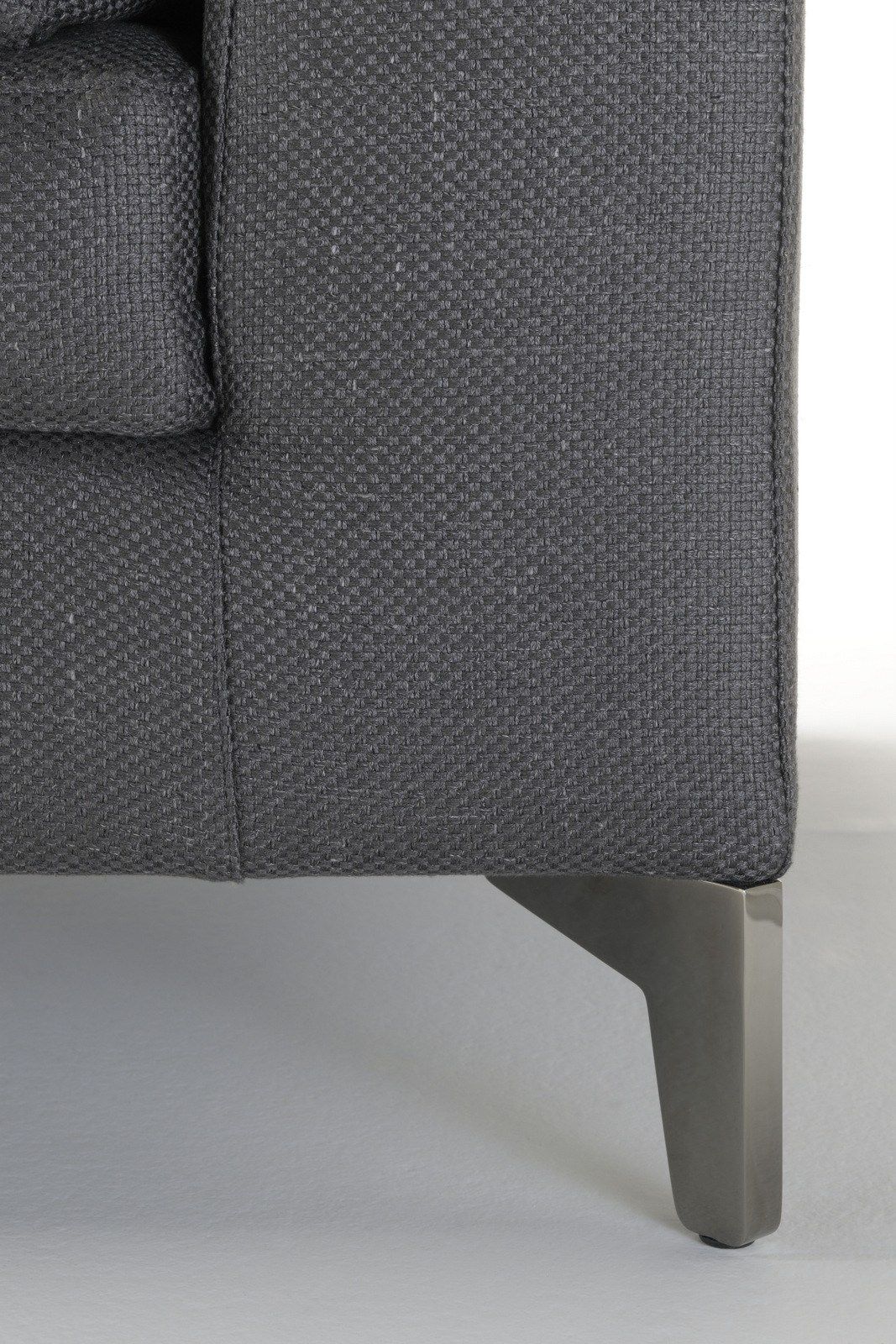 Мягкая спальная кровать Meridiani Louis Up ARCH-00055594 - Вид №2