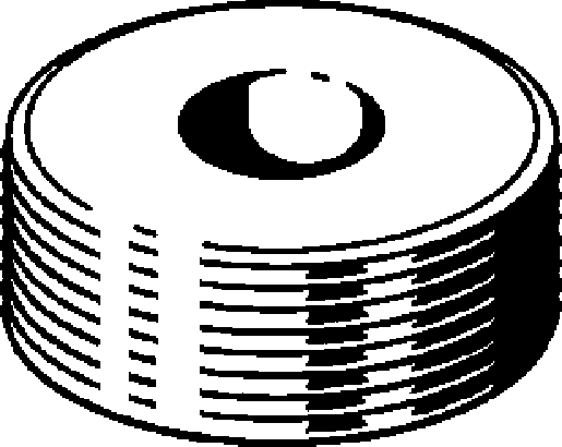 Viega Газовая предохранительная заглушка G2370.4 (528 065 1))  - Вид №1