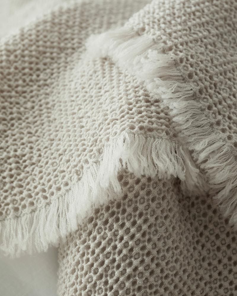 Шерстяное сотовое одеяло Society Limonta ARCH-00049049 - Вид №24