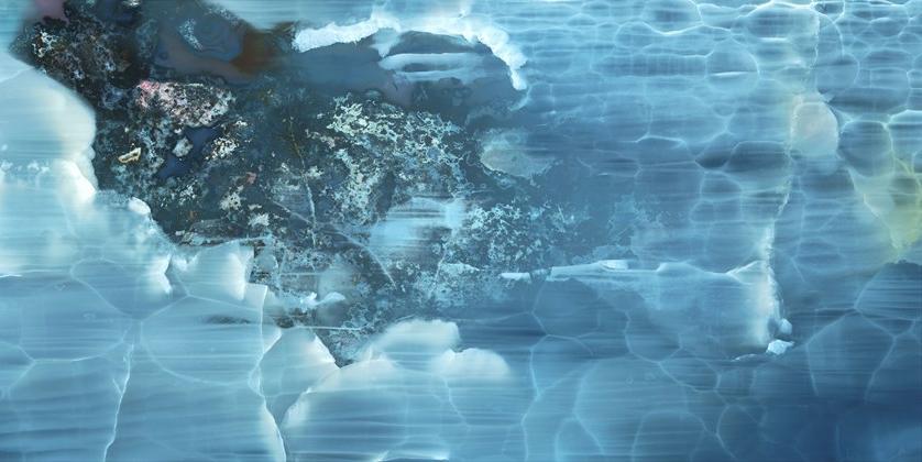 Tecnografica Декоративное панно из синтетического материала Gaia sun-id-1386442 - Вид №3