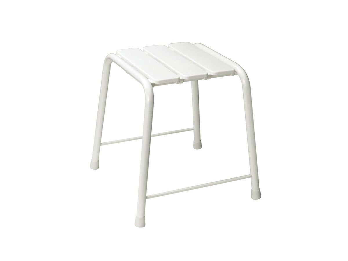 Стул для ванной комнаты с порошковым покрытием Thermomat SGB ARCH-00094825