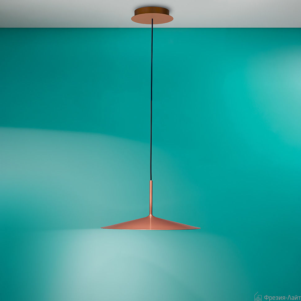 Linea Light 8352 светильник подвесной Poe 120536