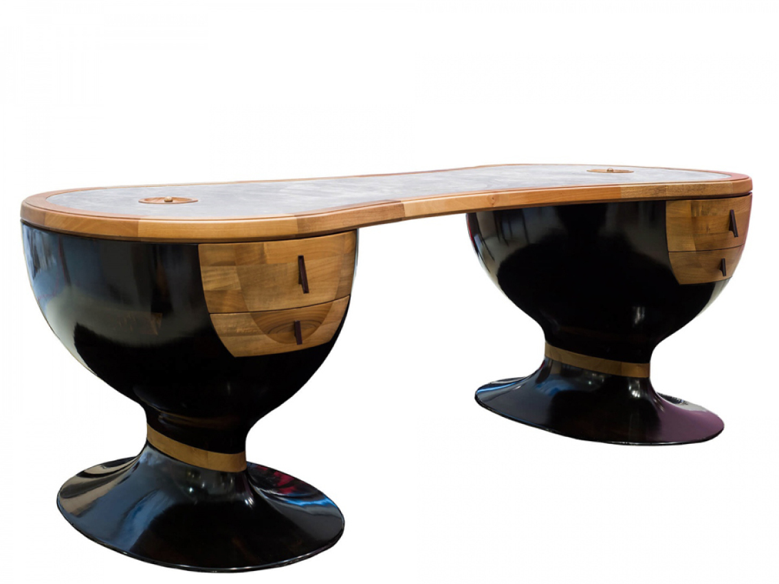 Письменный стол ODISSEA ANNIBALE COLOMBO M1532  - Вид №1