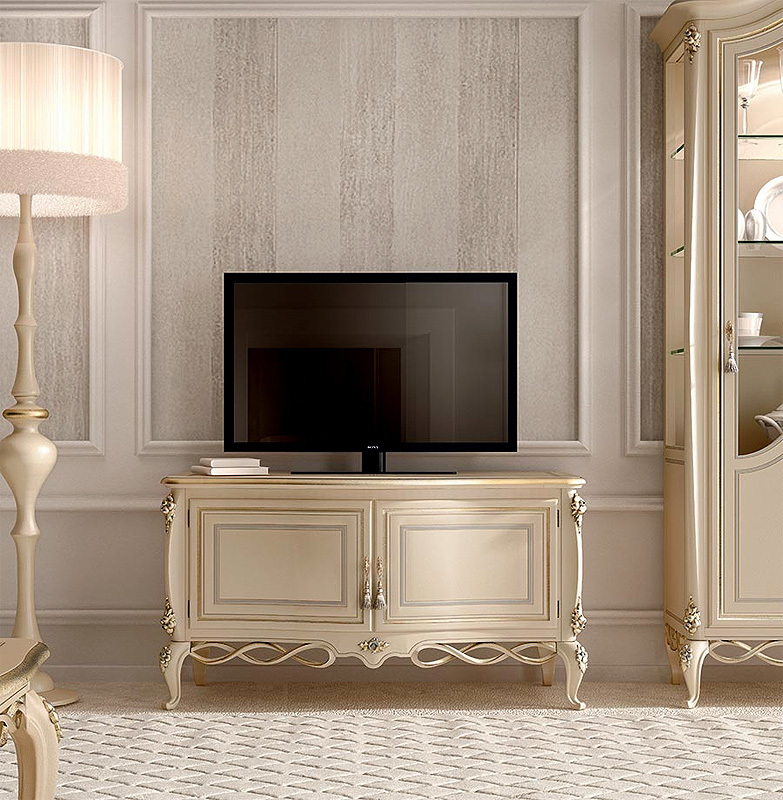 Тумба под TV FOREVER SIGNORINI COCO 9532 