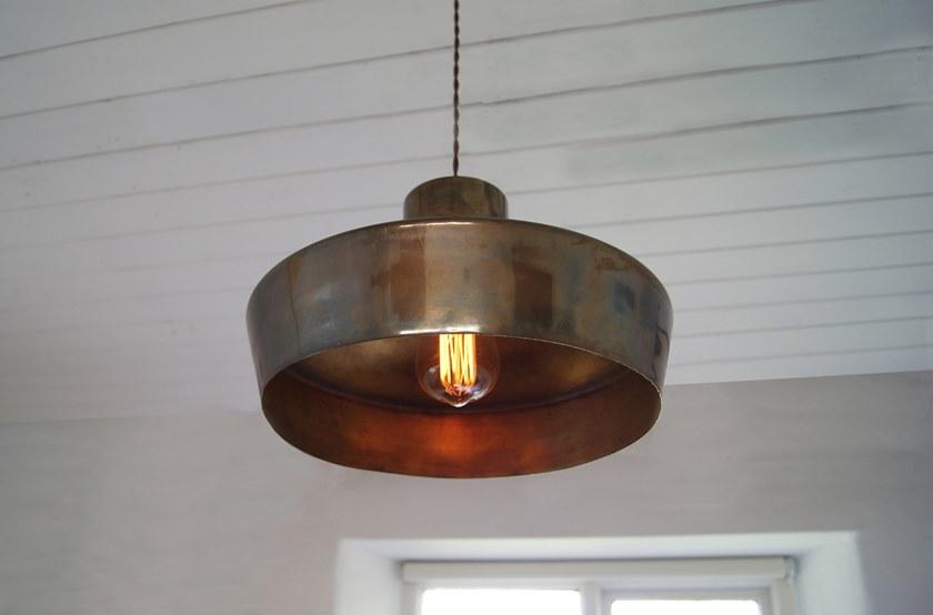 Mullan Lighting Подвесной светильник ручной работы Elegance Mlp327 - Вид №4