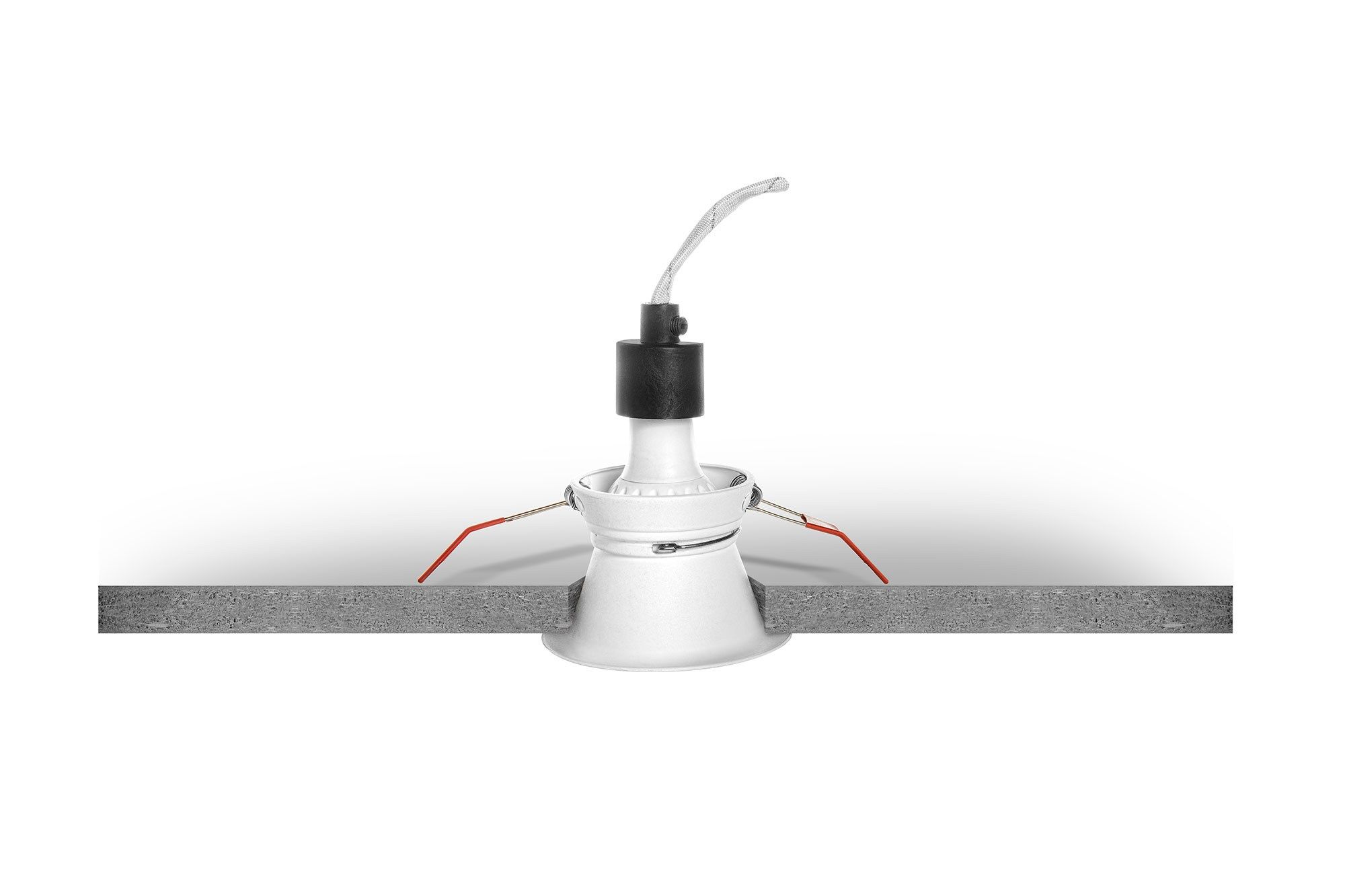 Алюминиевый светодиодный светильник Panzeri Джо ARCH-00094658 - Вид №4