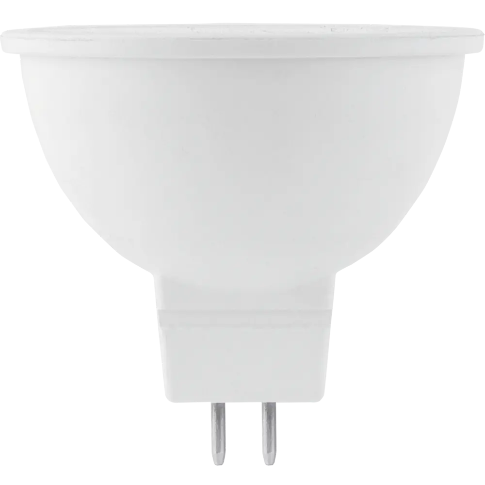 Лампа светодиодная Lexman Clear G5.3 175-250 В 7 Вт прозрачная 700 лм теплый белый свет 82991632 STLM-2173563  - Вид №3