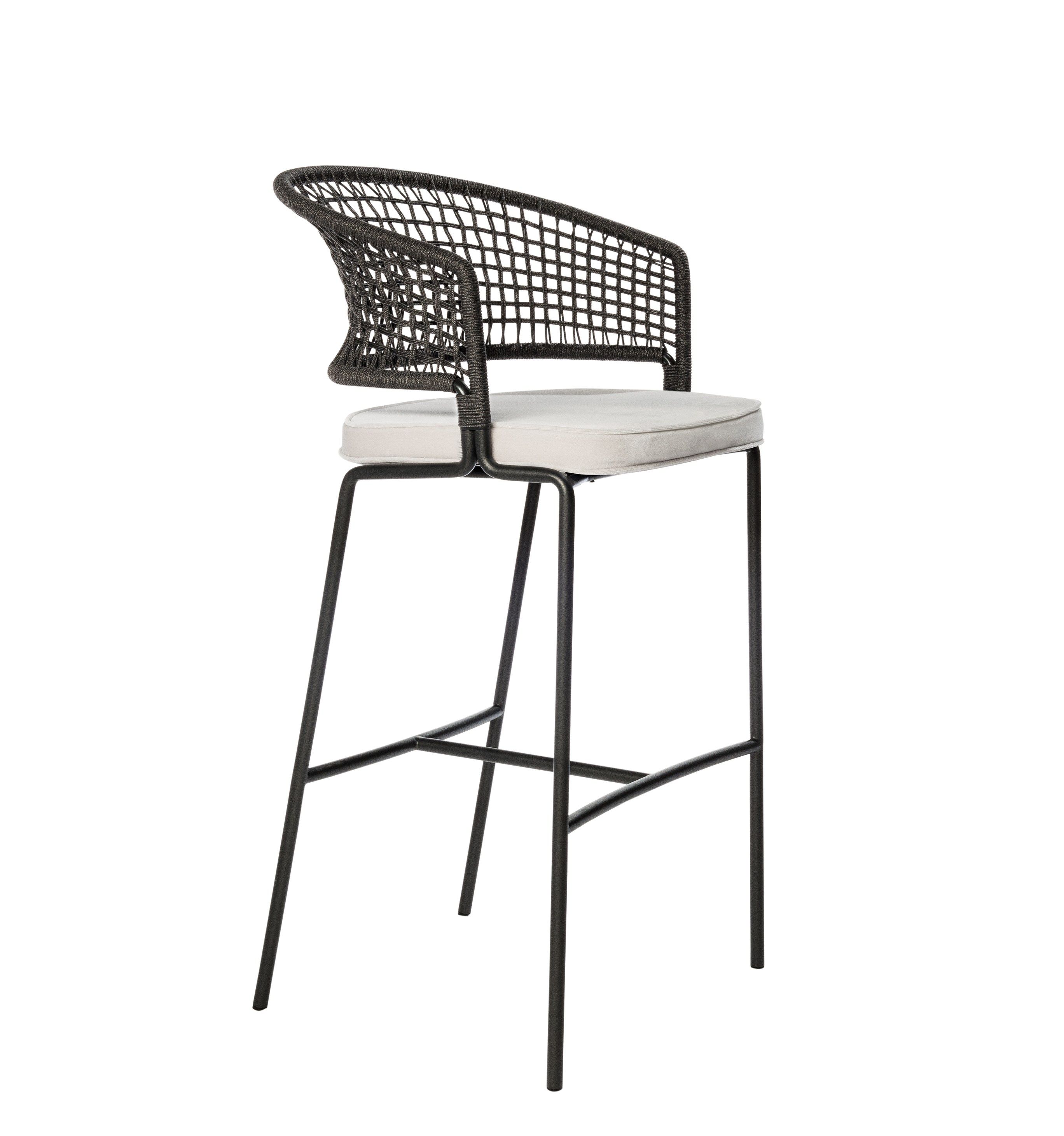 Высокий садовый стул TRIBÙ CTR ARCH-00068234 - Вид №5