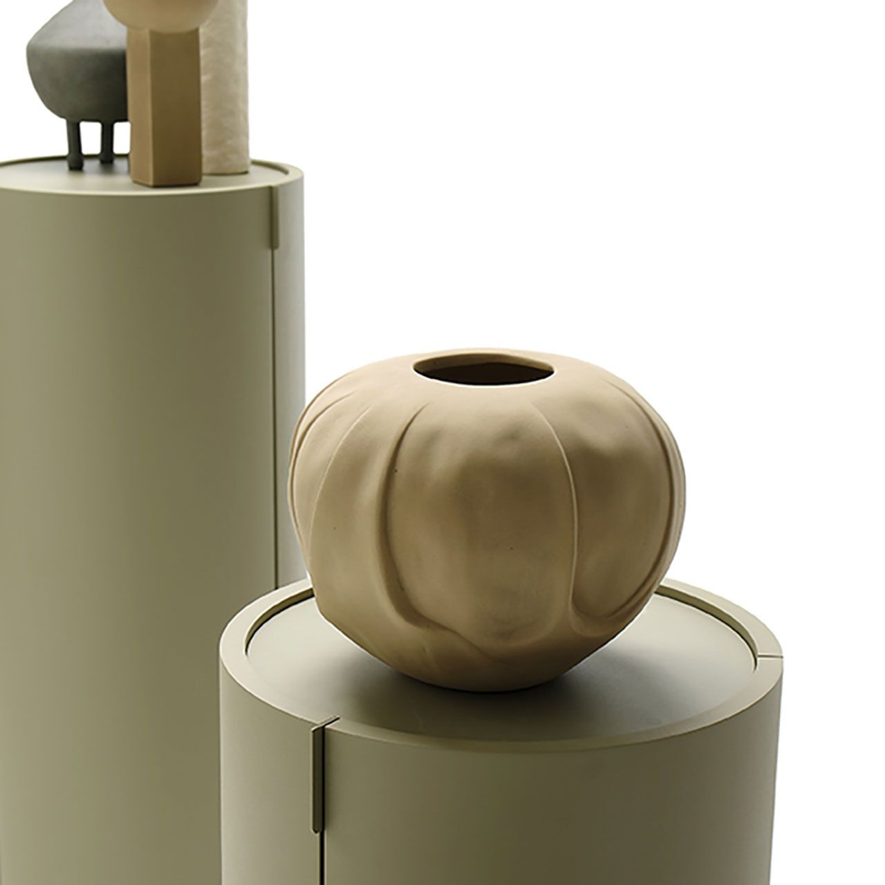 Многослойный шкаф с распашными дверцами Mogg LA DORI ARCH-00115341 - Вид №17