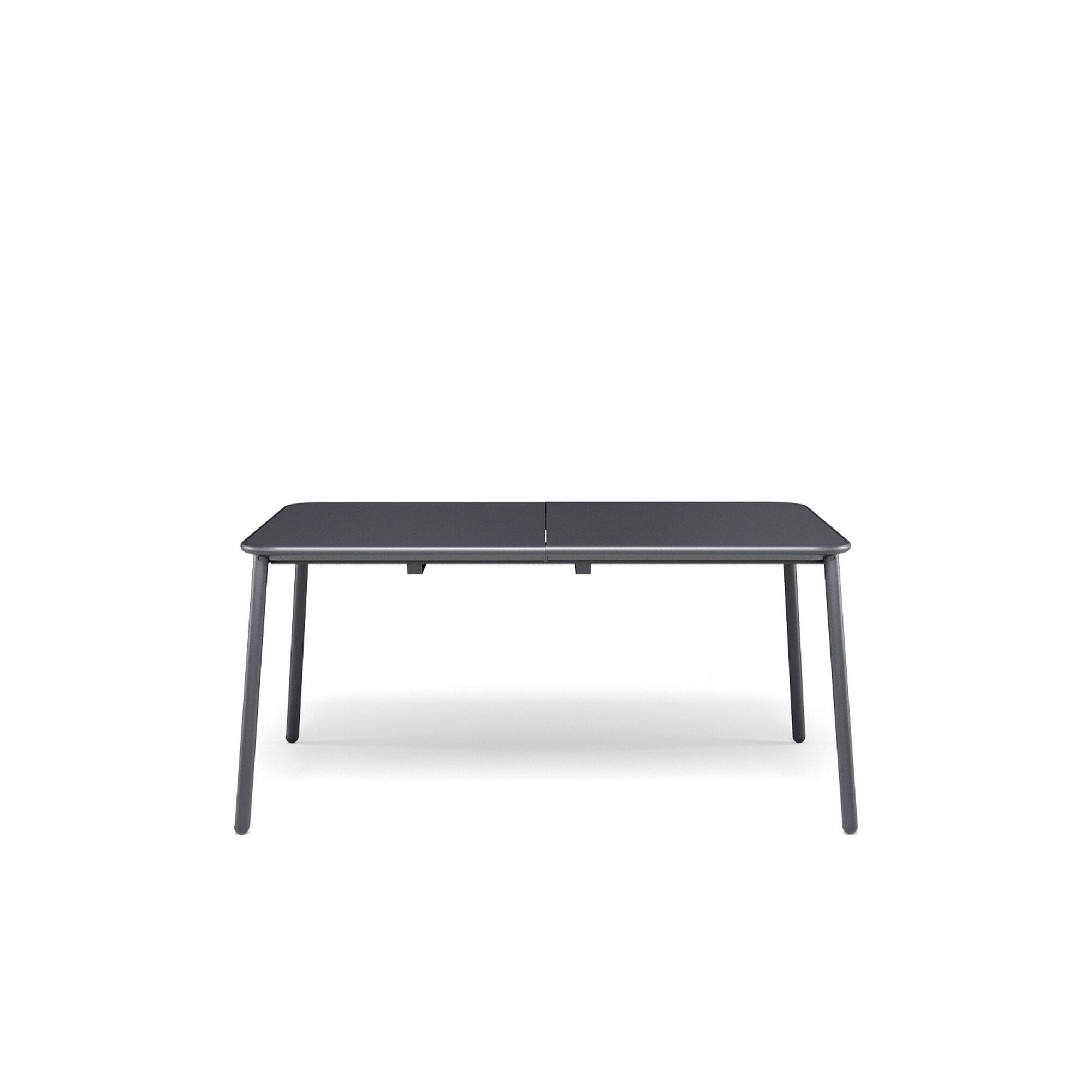 Алюминиевый выдвижной стол emu двор ARCH-00034640 - Вид №3