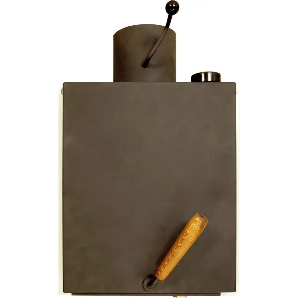 Котел твердотопливный Lemax Форвард 20 кВт STLM-2123746 - Вид №4