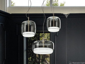 Vistosi JUBE SP P BC/AX OS Jube подвес