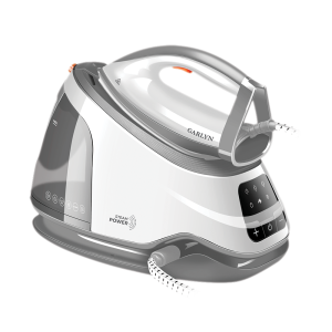 9171655 Парогенератор Garlyn GST-08 белый