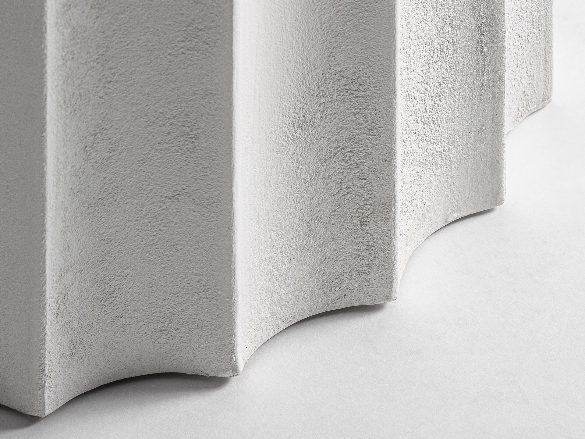 Круглый обеденный стол Vical Home Mulcey ARCH-00080253 - Вид №3