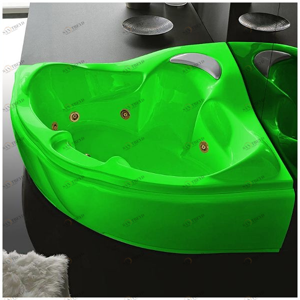 Ванна GRUPPO TREESSE Haiti V7457-ZEZ STDV7457ZEZ