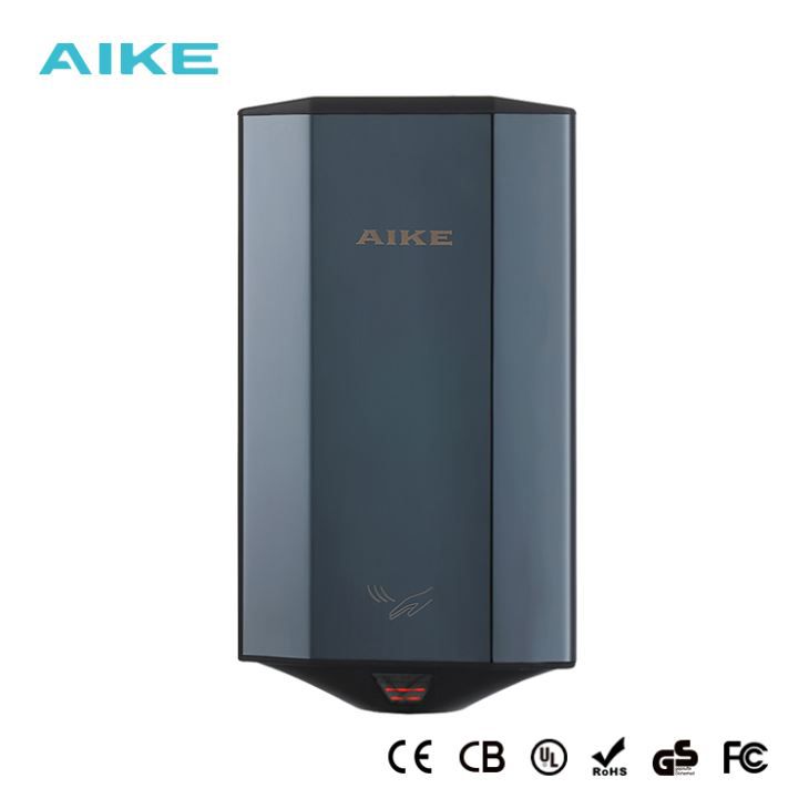 Мини сушилка для рук AIKE AK2807_419  - Вид №1