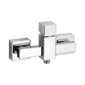 CU611 Смеситель для душа DANIEL RUBINETTERIE