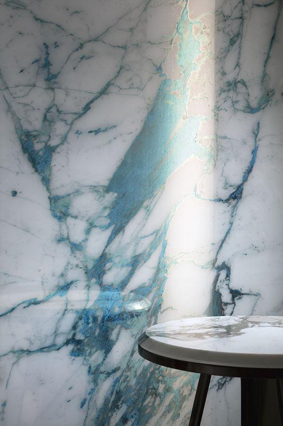 SICIS Cal Turchese Electric Marble sun-id-1991028