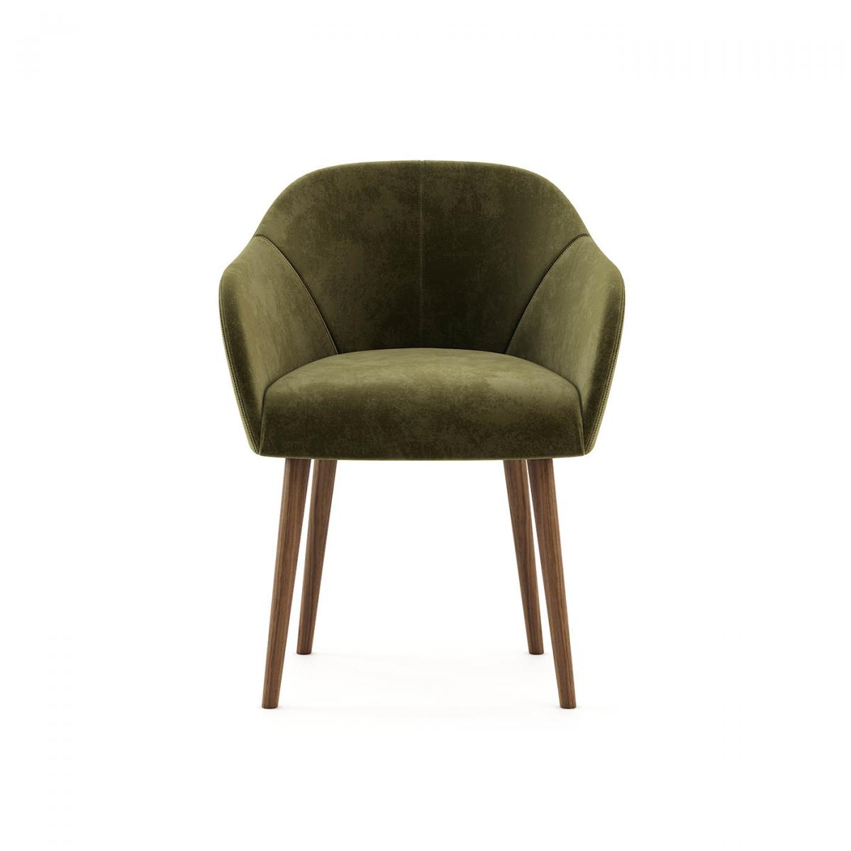 092680 Стул LasKasas Lili - Вид №1