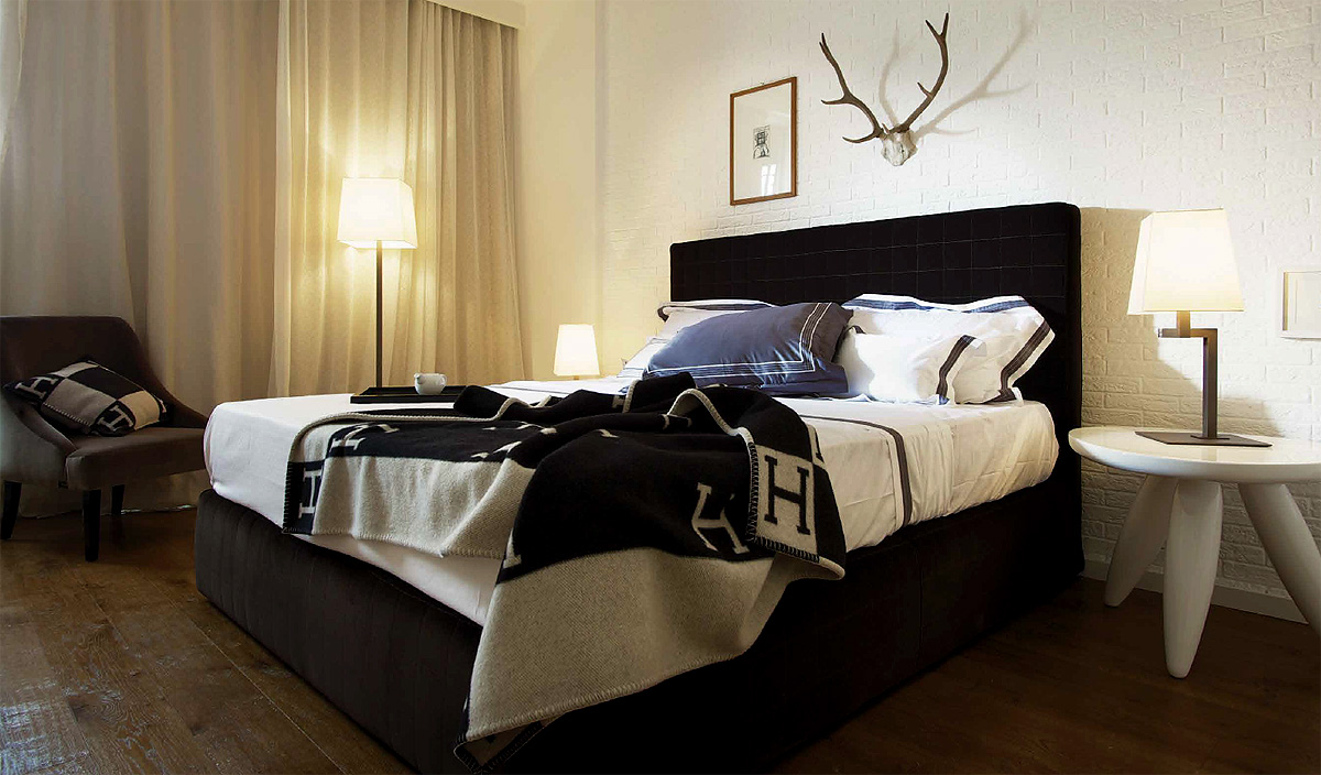 Кровать  DOM EDIZIONI GIACOMO 