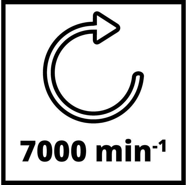 EINHELL Пневматическая отвертка Accessori utensili sun-id-1369879 - Вид №6