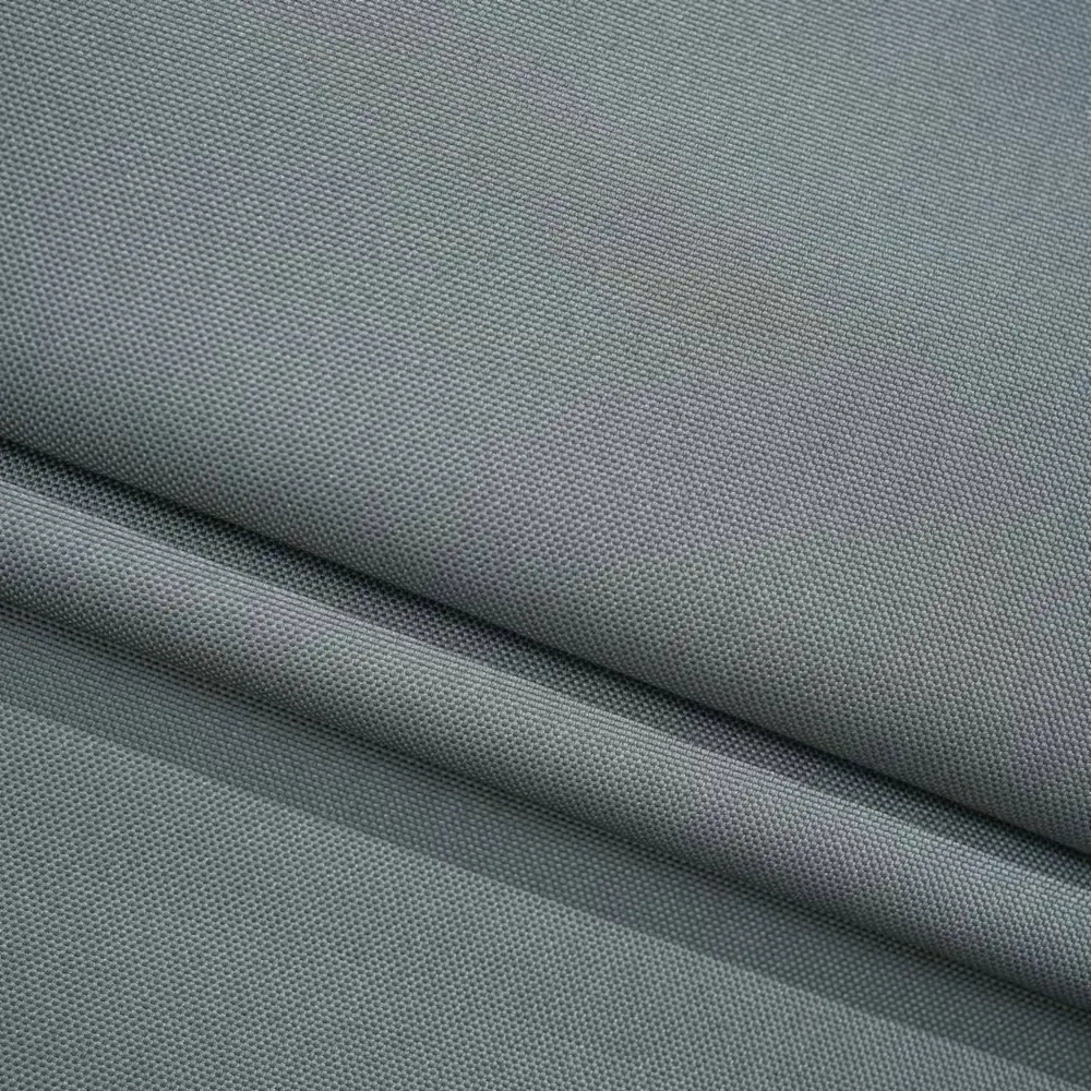 СТОЛИЦА ТЕКСТИЛЯ - Оксфорд для штор темно-серый 150 см 89389481 STLM-1577711