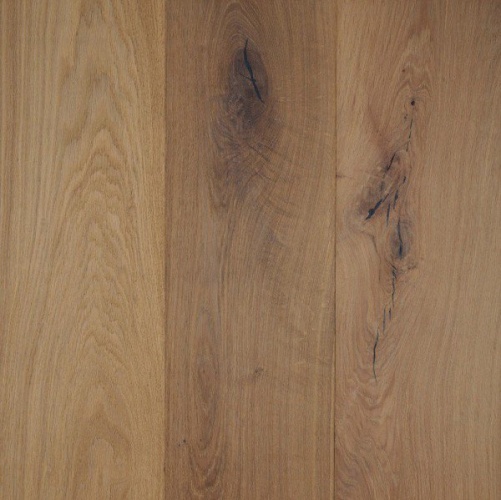 Паркетная доска Teka Landscape Прованс 12945 Дуб Кантри (Рельефная) 1800-2200х250 мм 2500210029 - Вид №3