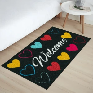 Коврик декоративный Ctim Коя 40x60 см нейлон 147551-65290