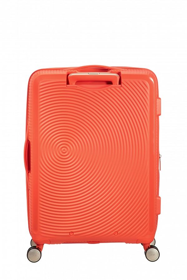 32G-66002 Чемодан 32G*002 Spinner 67 Exp American Tourister Soundbox  - Вид №2