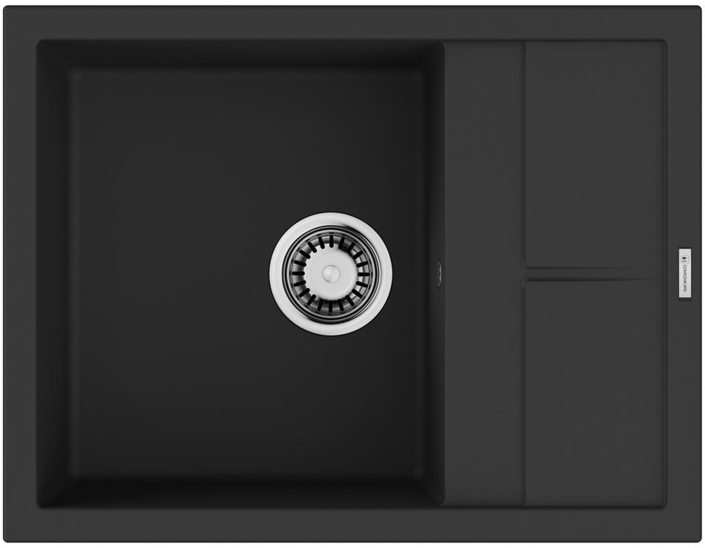 Кухонная мойка Sumi 65A GB OMOIKIRI