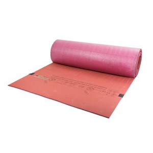 Danfoss DEVIdry™ — нагревательные маты под ламинат/дерево DEVIdry 100 нагревательный мат 5 м2 89300028