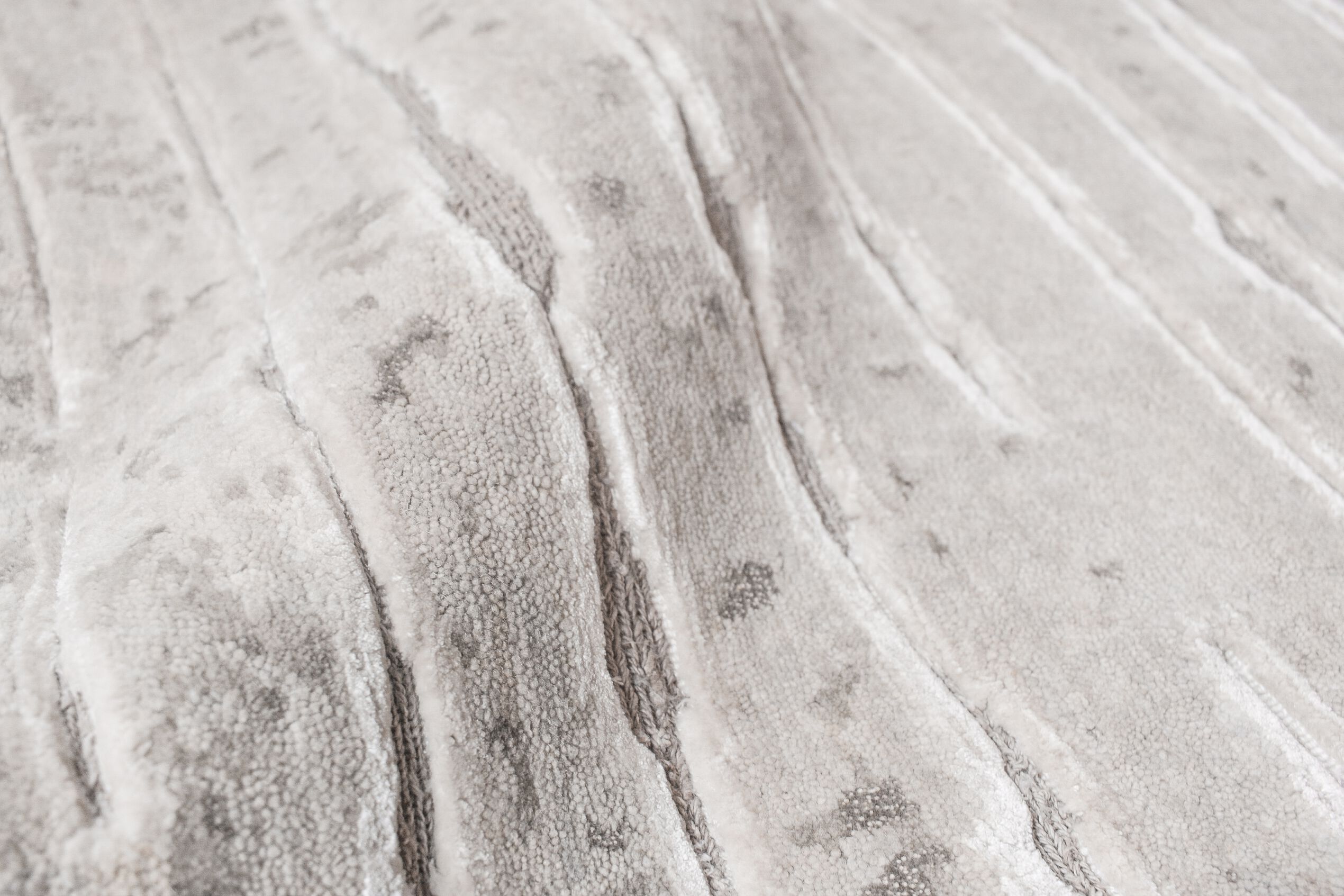 Прямоугольный ковер ручной работы Tapis Rouge Maison Six ARCH-00099069 - Вид №2