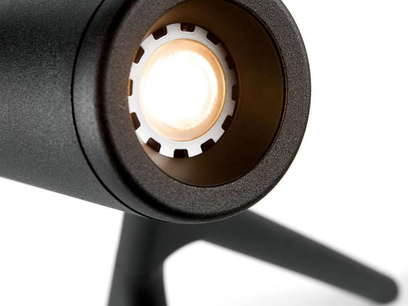 Modular Lighting Instruments Регулируемый светодиодный торшер Médard sun-id-1504737 - Вид №3