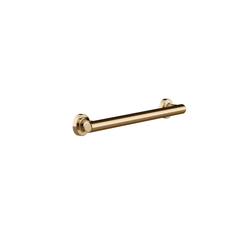 Поручень 58424 735 Gessi Ventaglio ТЕПЛАЯ БРОНЗА PVD 58424735