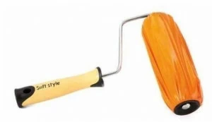 GAMMA PENNELLI Валики для декоративных эффектов Caprice